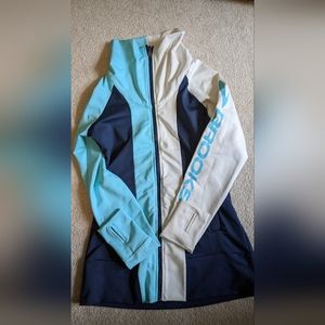 Brooks running jacket, great condition
